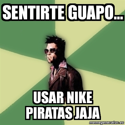 nike español