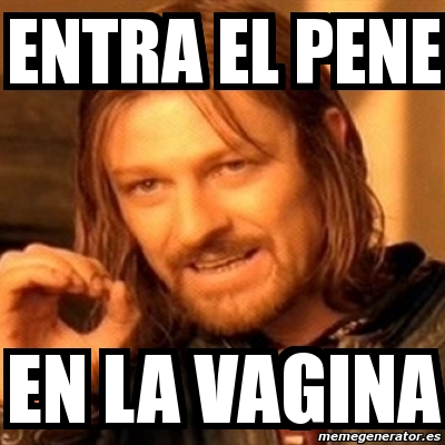 Introducir El Pene En La Vagina 35