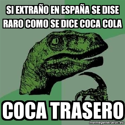 Coche En España Como Se Dice