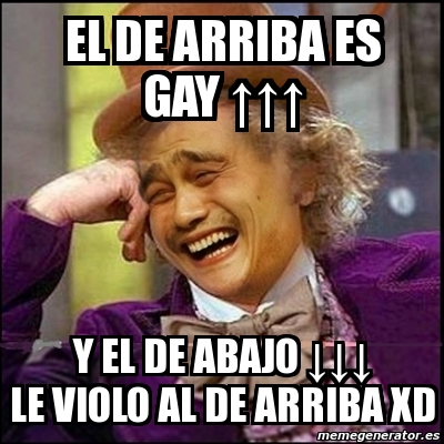 El Es Gay 120