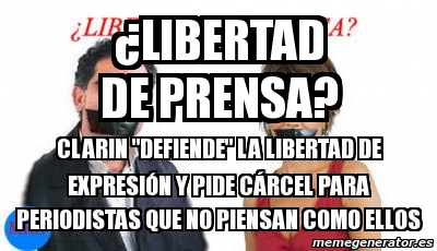 clarin clarin