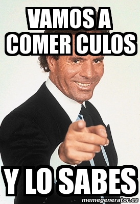Que grande @iON