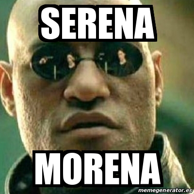 Arriba Imagen Morena Memes Abzlocal Mx