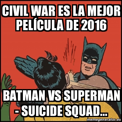 21 Peliculas malas que están mejor que Suicide Squad