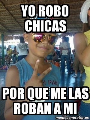 mi chica torrent
