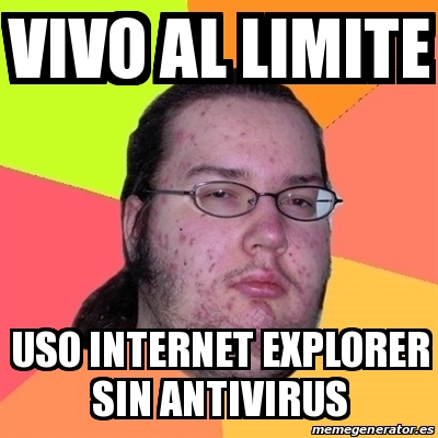 INTERNET EXPLORER SIN CODIGO internet explorer sin codigo: