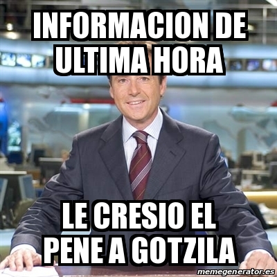 INFORMACION ULTIMA HORA informacion ultima hora: