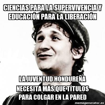 EDUCACION LIBERACION educacion liberacion: