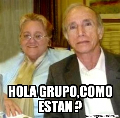 HOLA COMO ESTAN hola como estan: