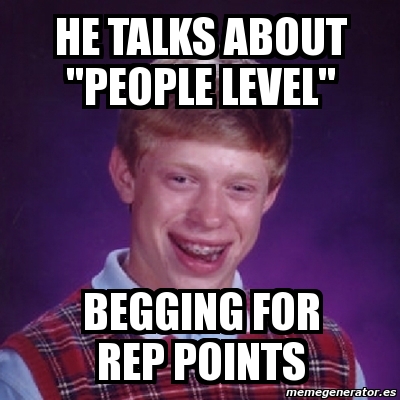 HE TALKS ABOUT he talks about: