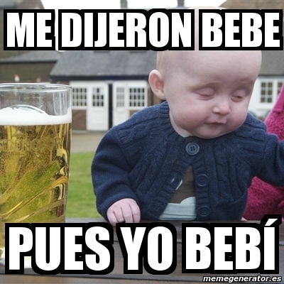 Hola bebe