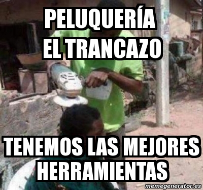 Resultado de imagen para herramientas memes