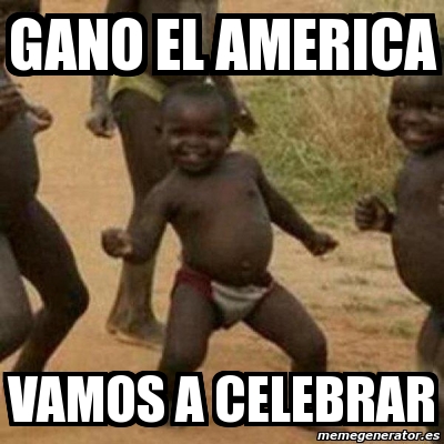 Meme I M Sexy And I Know It Gano El America Vamos A Celebrar 2907895