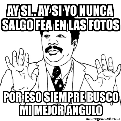 Buscando el mejor angulo 6