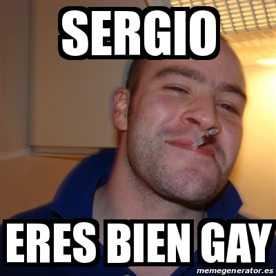 Sergio Gay 13