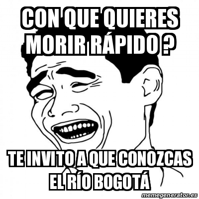 Meme Yao Ming Con Que Quieres Morir R Pido Te Invito A Que