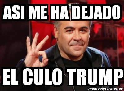 Ferreras, mas periodismo