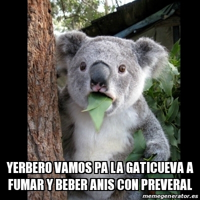 Como más vale dejar fumar los modos