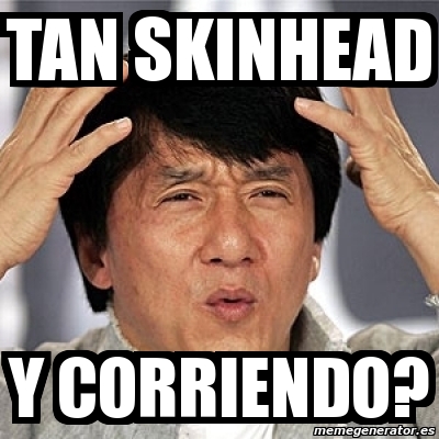 Le han calentado la cara a la directora de  El Jueves.