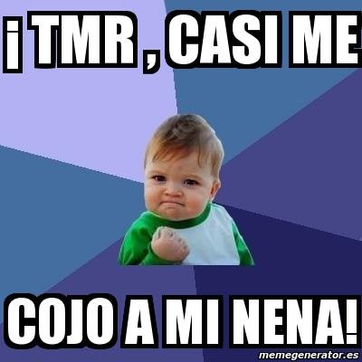 Me cojo a Me cojo a