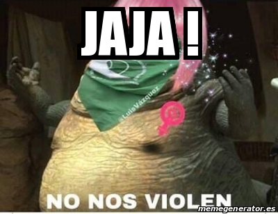 Meme Personalizado Jaja 31108774