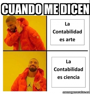 Meme Personalizado Cuando Me Dicen 31470411