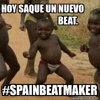 Meme I M Sexy And I Know It Hoy Saque Un Nuevo Beat Spainbeatmaker