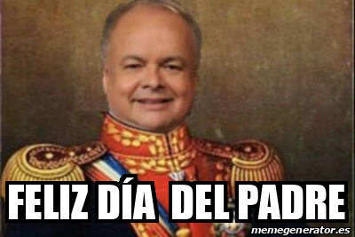 Meme Personalizado Feliz día Del Padre 31708934