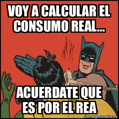 Meme Batman Slaps Robin Voy A Calcular El Consumo Real Acuerdate