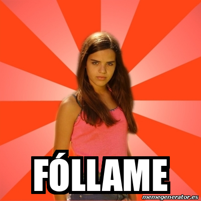 Meme Jealous Girl F Llame