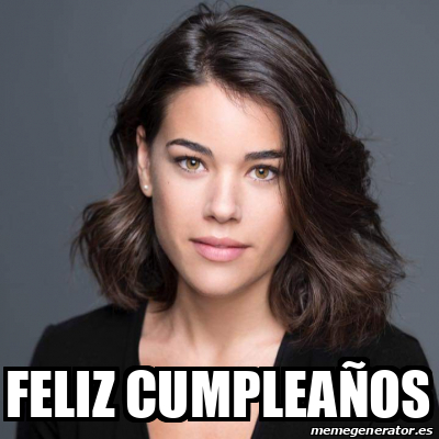 Meme Personalizado Feliz Cumplea Os