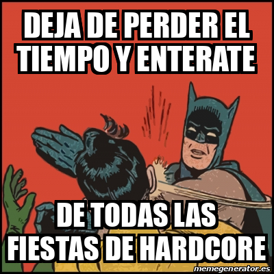 Meme Batman Slaps Robin Deja De Perder El Tiempo Y Enterate De Todas