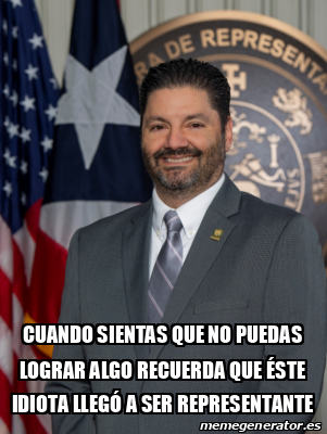 Meme Personalizado Cuando Sientas Que No Puedas Lograr Algo Recuerda