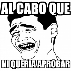 Meme Yao Ming Al Cabo Que Ni Queria Aprobar