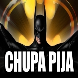 Meme Personalizado Chupa Pija 17197729