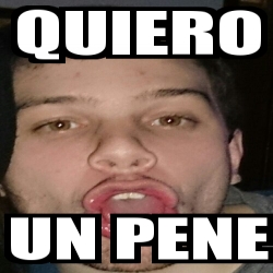 Por medio de que aumentar el miembro