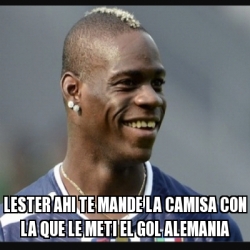 Le meti gol a una mama del futbol 9