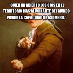 Memegenerator Joseph Ducreux Crear Meme Joseph Ducreux Hacer Meme