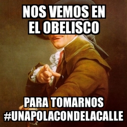 Memegenerator Joseph Ducreux Crear Meme Joseph Ducreux Hacer Meme