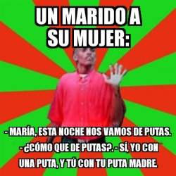 esta noche putas pequeña esta noche putas pequeña
