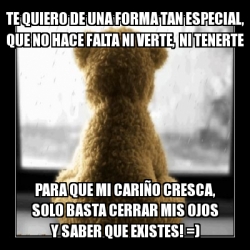 cariño