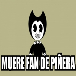 Meme Personalizado muere fan de piÃera 30971598