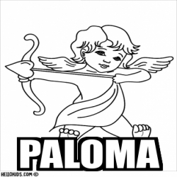 Meme Personalizado Paloma