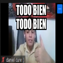 Meme Personalizado Todo Bien Todo Bien