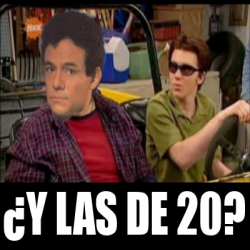 Meme Personalizado Y Las De 20 31929055