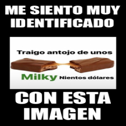 Meme Personalizado Me Siento Muy Identificado Con Esta Imagen 32560917