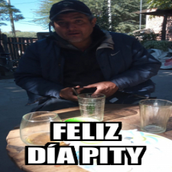 Meme Personalizado Feliz D A Pity