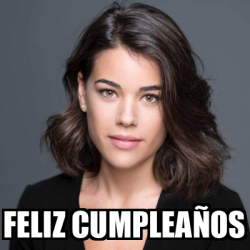 Meme Personalizado Feliz Cumplea Os