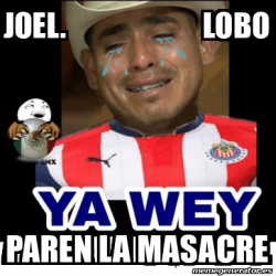 Meme Personalizado Paren La Masacre