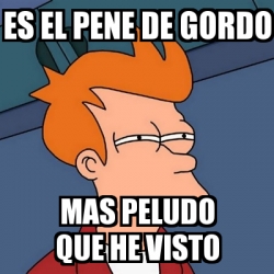 El diámetro aumentar el miembro